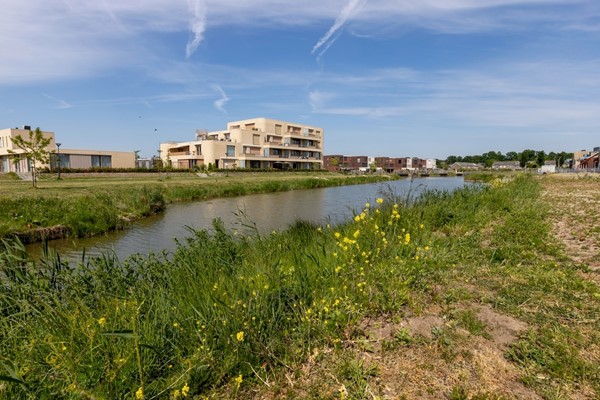 Medium property photo - Sterrenkroos 39, 4616 AT Bergen op Zoom